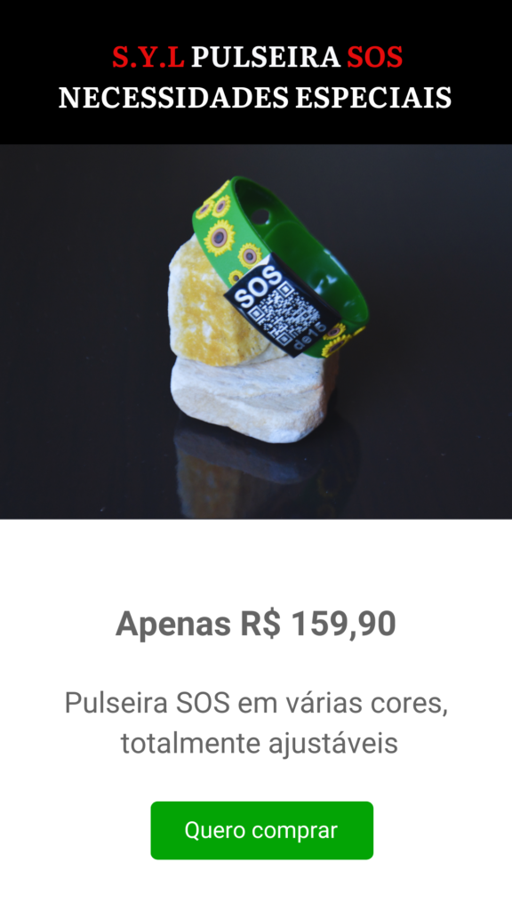 dispositivo de segurança