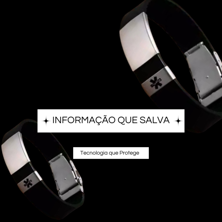 tecnologia que protege